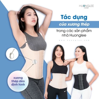Đai nịch bụng giảm mỡ