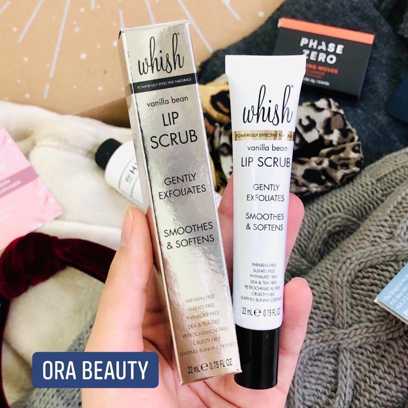 Hộp làm đẹp Fabfitfun Winter 2020