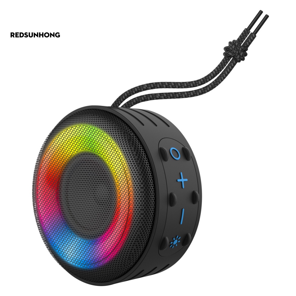 Loa Không Dây Bass Nặng Đa Năng Cho Hoạt Động Ngoài Trời