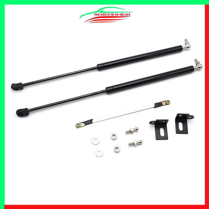 Bộ ty thủy lực ben hơi chống nắp capo Mazda 6 2015-2021 tự động kèm phụ kiện lắp