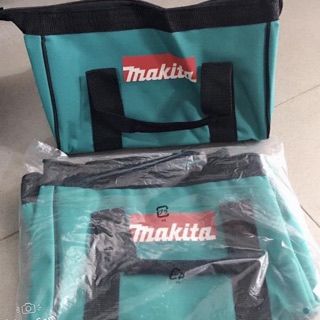 Túi nhỏ đựng 1 máy 2 pin 1 sac makita