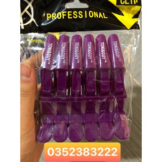 [CHÍNH HÃNG] Kẹp mỏ vịt Toni & Guy