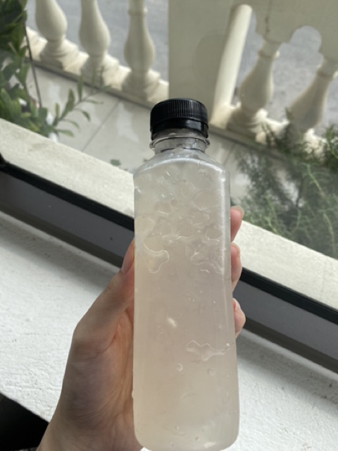 Trân châu trắng 3Q Sea Jelly