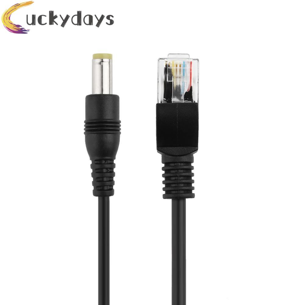 Set 2 Đầu Chia Tách Mạng Rj45