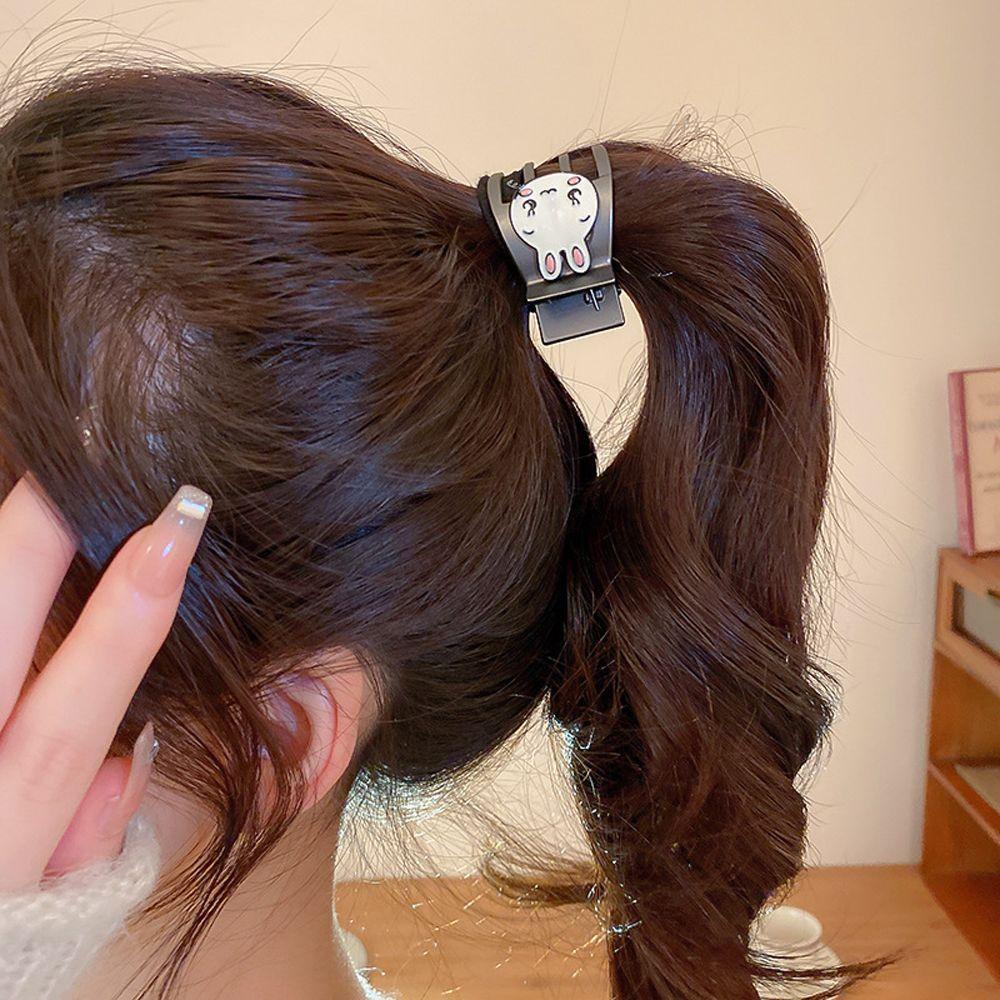 Kẹp TóC HìNh Chú GấU Panda / Chú CúN Dễ Thương Cho Nữ