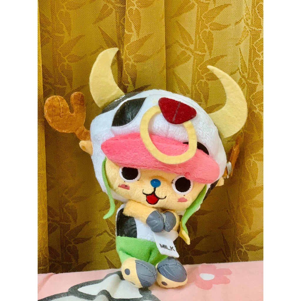 Gấu bông One Piece Chopper