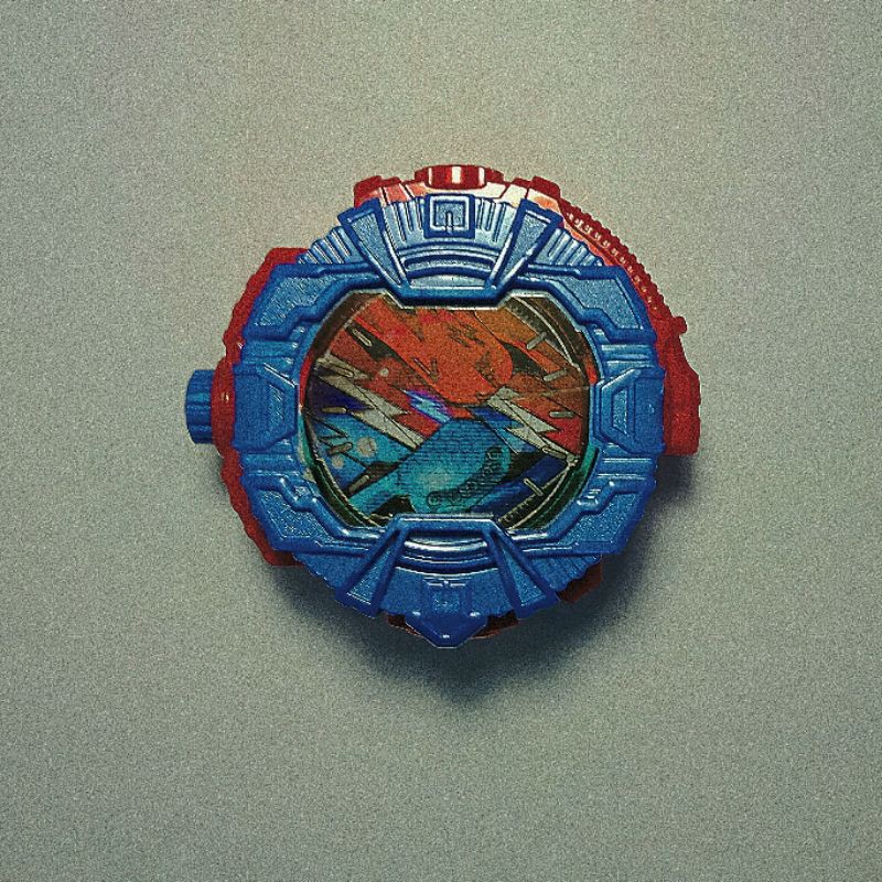 Đồ chơi KAMEN RIDER ZIO RIDE WATCH KAMEN RIDER BUILD HÀNG GASHAPON CANDY CHÍNH HÃNG