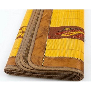 Chiếu tre tăm rồng Tây Bắc cao cấp