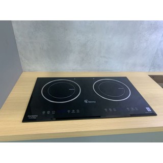 Bếp từ đôi Genny GN222T