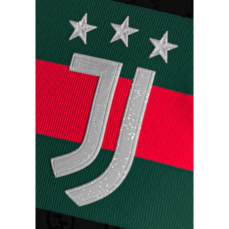 Áo thun thể thao Juventus Gucci Jersey Ori futsal cho nam