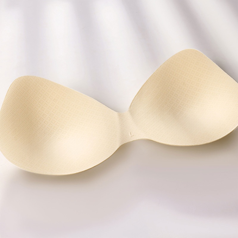 Youyo Miếng Lót Áo Ngực Thể Thao Hình Tam Giác Bằng Mút Xốp Cho Nữ