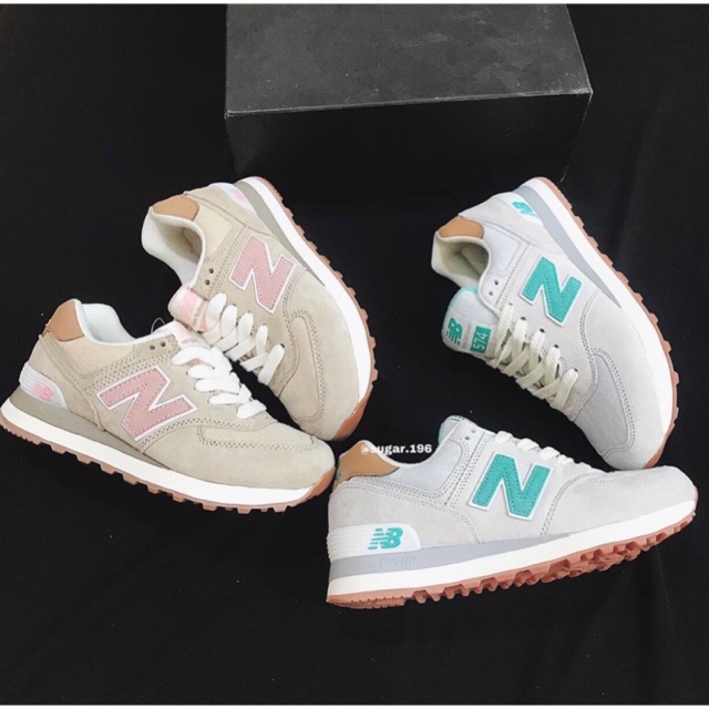 Giày sneaker New.blance (full box)