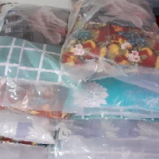 Gối có vỏ M Y M 40*60cm