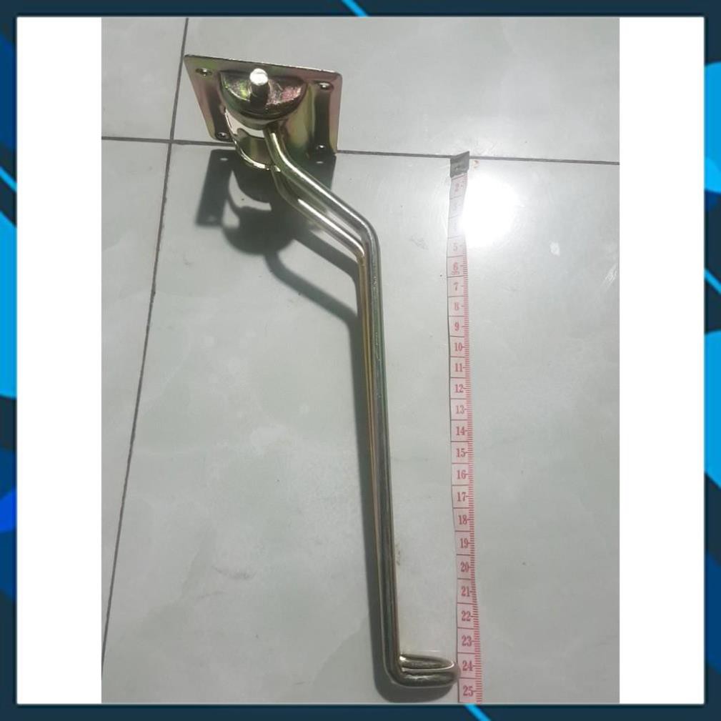 Chân Bàn Gấp, Bàn Học, Bàn Laptop, Bàn Làm Việc (4 Chân, Tặng Đủ Vít), Phụ Kiện Bàn Gấp.