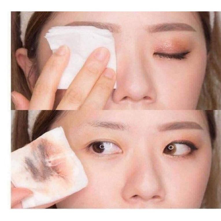 Tẩy Trang Innisfree Cho Mọi Loại Da Sạch Sâu, Dịu Nhẹ | BigBuy360 - bigbuy360.vn