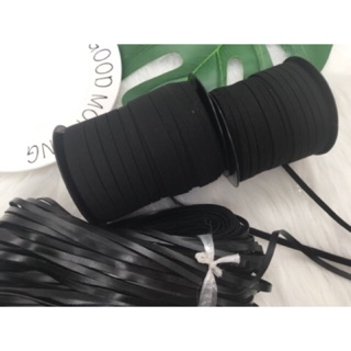 Dây da bò, dây da lộn 5-8mm