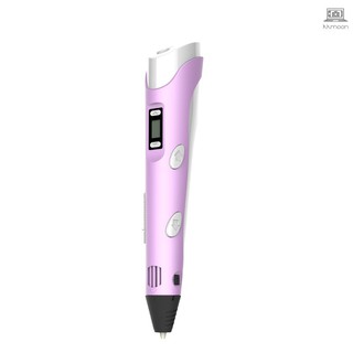Bút In 3d Nhiệt Độ Cao Kèm Cáp Usb