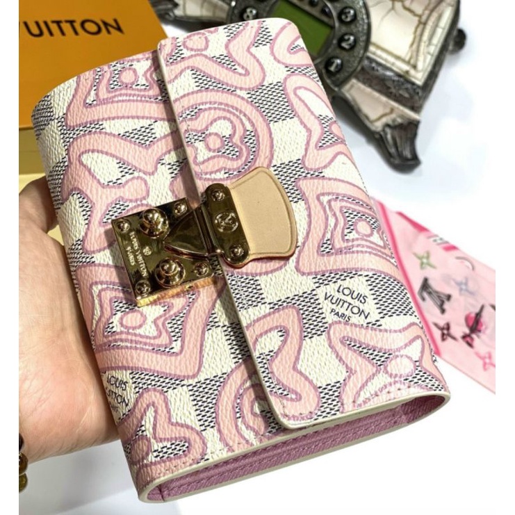 Ví LV đẹp sắc nét xịn sò