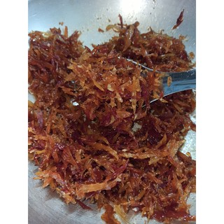 Khô cá lắc Sumo Mập