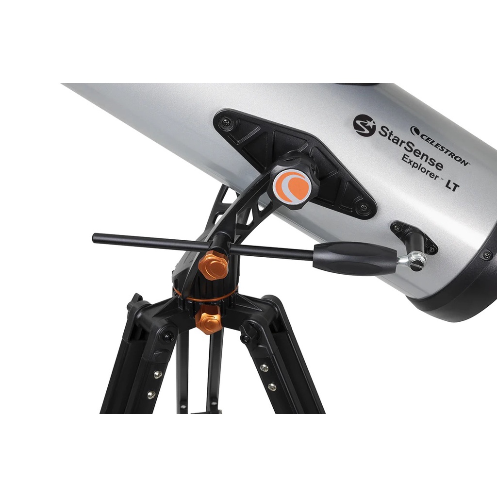 Kính thiên văn phản xạ Celestron Starsense Explore LT 114AZ- Bảo hành 24T