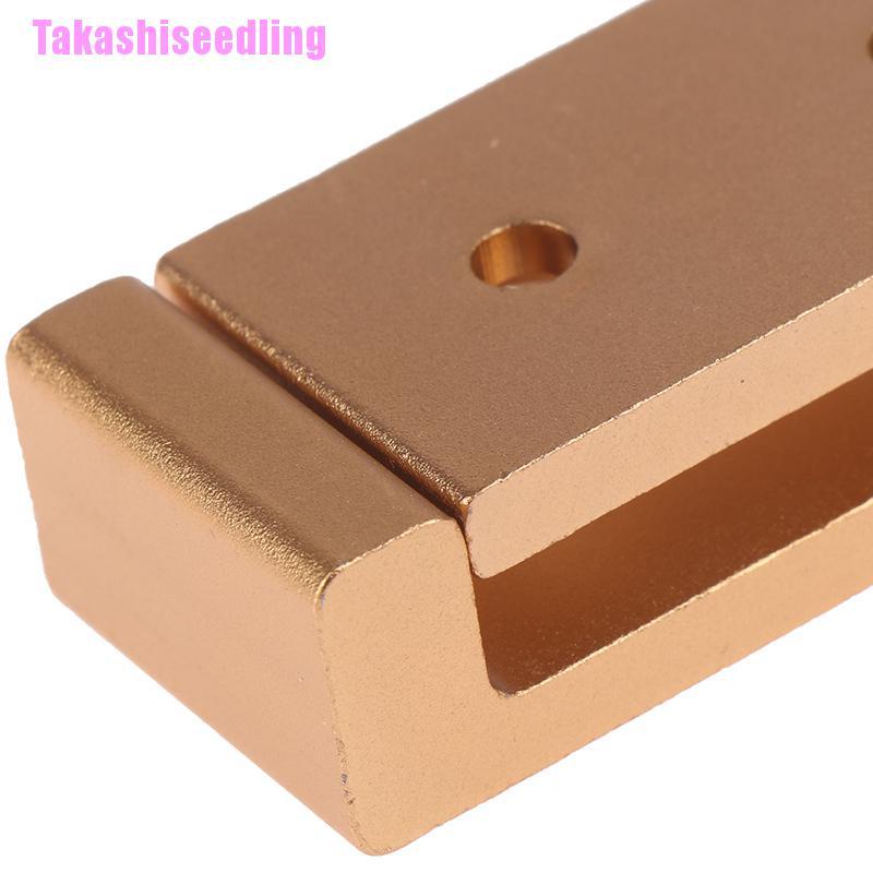 Tai Nghe Gắn Tường Bằng Hợp Kim Nhôm