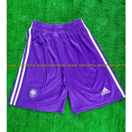 Bộ áo bóng đá Orlando Super hàng Thailand 2022-2023