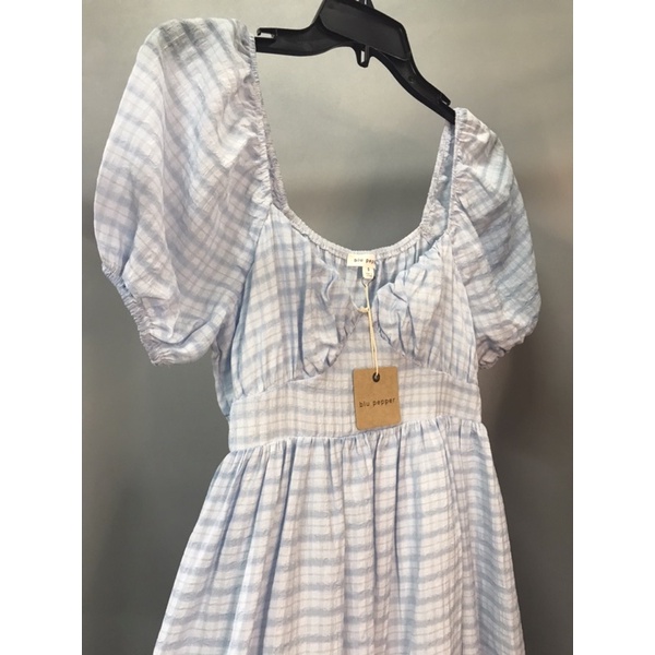 ĐẦM MAXI CÔNG CHÚA