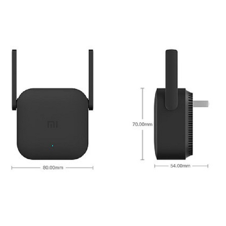 [QUỐC TẾ/NỘI ĐỊA] Thiết bị kích sóng Xiaomi Wifi Repeater Pro bộ kích sóng wifi Xiaomi Pro | BigBuy360 - bigbuy360.vn