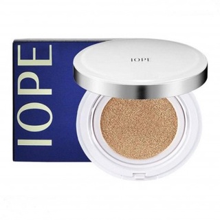 Phấn nước cao cấp ILope Hàn Quốc siêu mịn, bền màu, phấn nền trang điểm cao cấp được kết hợp 3 trong 1