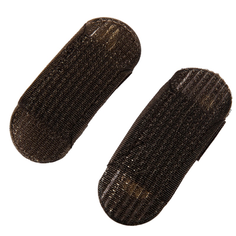 Youyo Đệm Tóc Phồng Vô Hình Màu Đen / Nâu Dành Cho Nữ