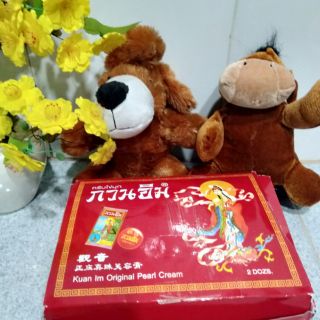 Combo 24 hộp kem sâm cô tiên Thái