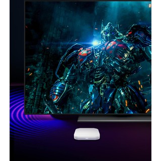 Android TV Xiaomi Mi Box 4 (4K, HDR)