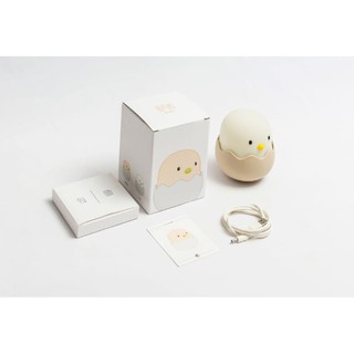 ĐÈN NGỦ CHICK CHICK - Tiệm Ngựa Gỗ