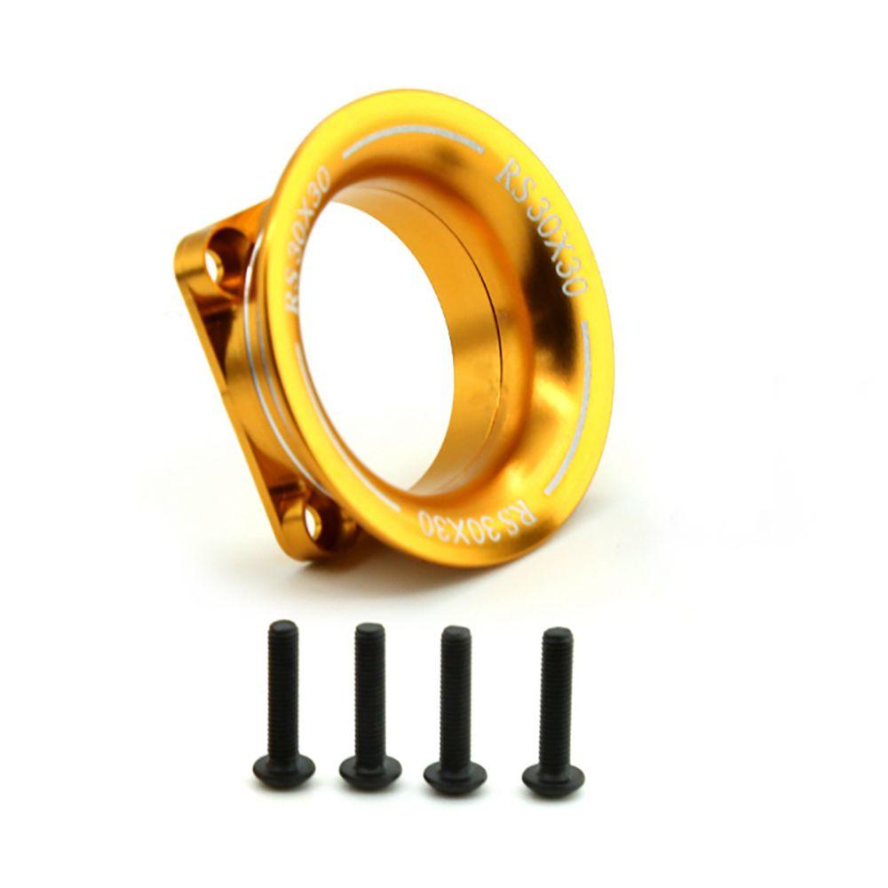 CHOOKEY Vỏ Quạt Tản Nhiệt Động Cơ Thay Thế Cho Sakura D3 / D4 / HSP RC