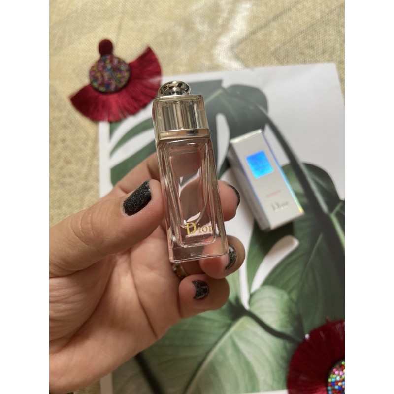 Nước hoa mini Dior Addict Eau Fraiche 5ML