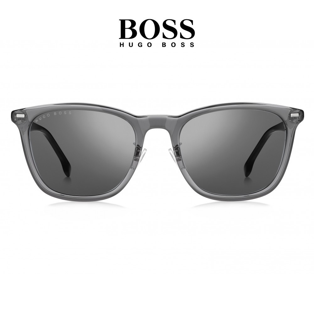 Kính Mát Hugo Boss Gọng Hình Chữ Nhật Thời Trang Cho Nam