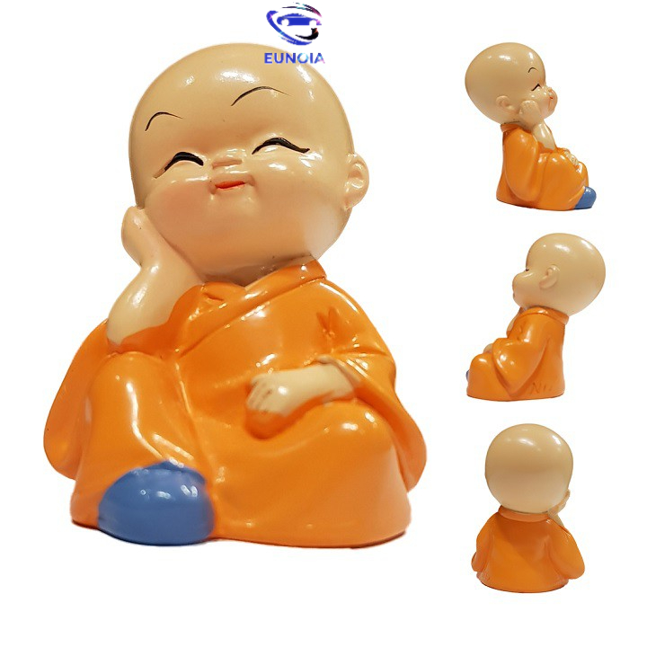(có video) TƯỢNG 4 CHÚ TIỂU TỨ KHÔNG