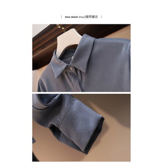 (CÓ SẴN) Set yếm váy + sơ mi siêu xinh