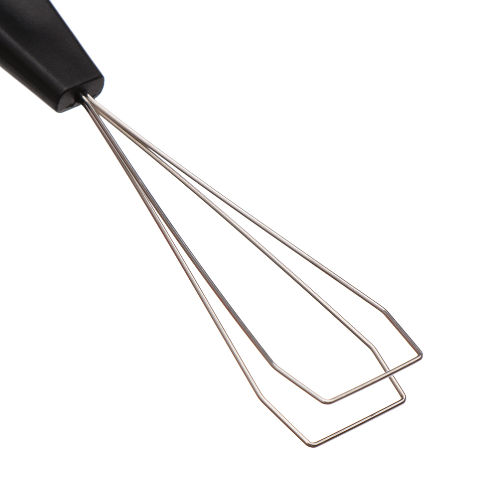 Dụng Cụ Tháo Nút Bàn Phím Máy Tính Bằng Kim Loại Hình Tròn Tiện Dụng