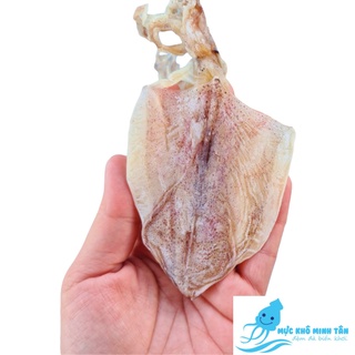 31 con Mực khô mini size bằng ba ngón tay khô mực hàng mới về liên tục chất lượng loại 1 cam kết rất ngọt và vị rất ngon