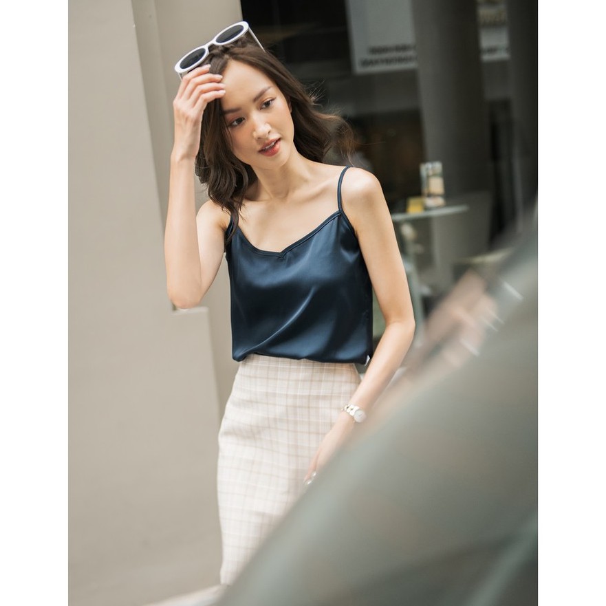 Áo 2 dây (camisol)