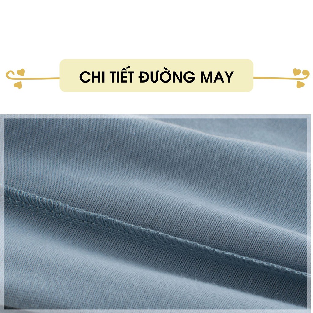 Áo thun bé trai ngắn tay 27Kids áo cộc nam 100% Cotton cho trẻ từ 2-10 tuổi S1A01