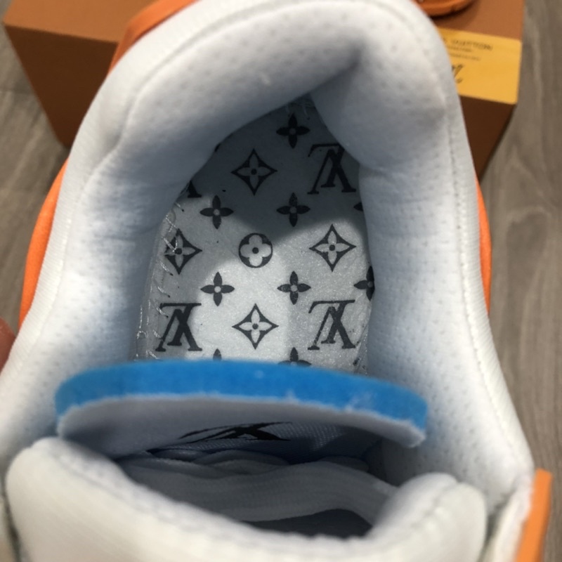 Giầy thể thao sneaker LV 36-42