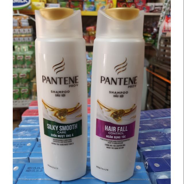 Dầu gội Pantene 150ml