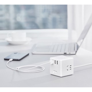 Ổ cắm điện cube Xiaomi Mijia