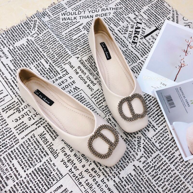 Min's Shoes - Giày Bêt Đá Cao Cấp B362 | BigBuy360 - bigbuy360.vn