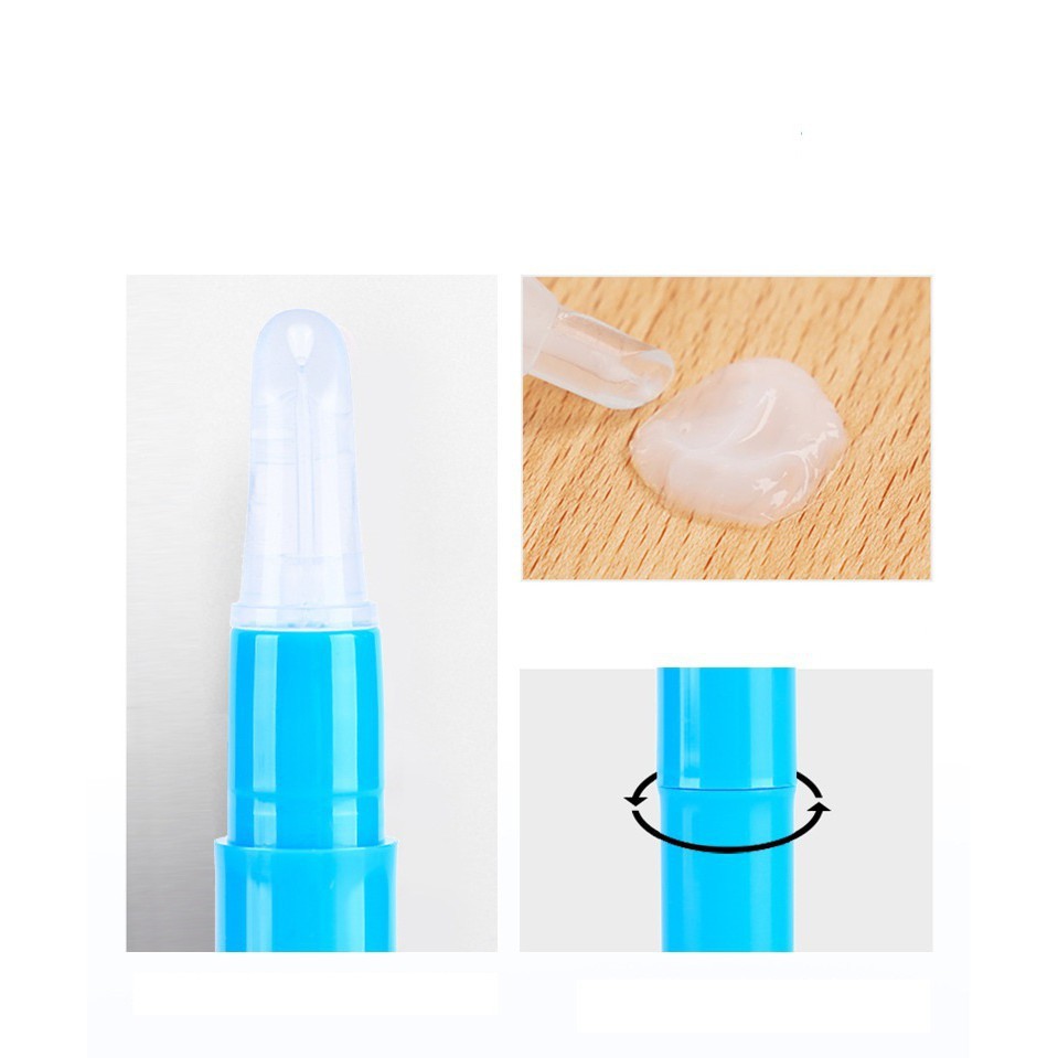 Gel Khóa Môi - Khóa Son Thần Thánh Chống Lem Giữ Son Lâu Trôi | BigBuy360 - bigbuy360.vn