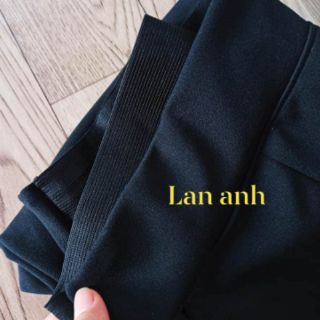 ✓ [Kèm hình thật]Quần baggy bigsize (60_95kg)