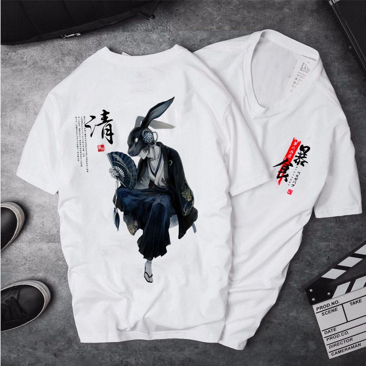 Áo Thun nam nữ tay lỡ unisex DHL phông form rộng oversize phong cách ulzzang tee basic | BigBuy360 - bigbuy360.vn