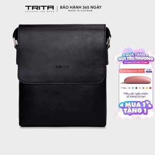 Túi đeo chéo nam - nữ thời trang TRITA RTN1 nhiề thumbnail